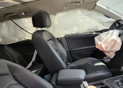 2018 Volkswagen Tiguan WVGZZZ5NZJW938406 VIN:WVGZZZ5NZJW938406