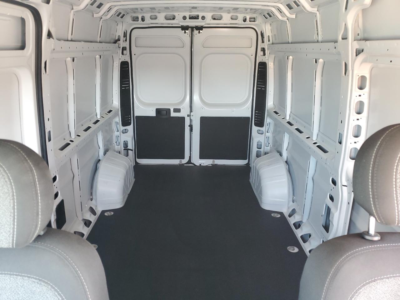 2024 RAM PROMASTER 2500 2500 HIGH VIN:3C6LRVDG7RE132725