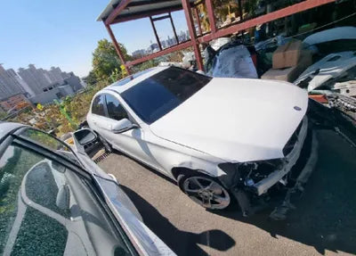 2017 Mercedes-Benz C 200 WDDWF4CB0HF412608 VIN:WDDWF4CB0HF412608