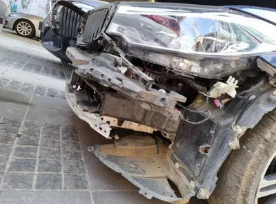 2020 BMW 520 WBAJF5107LCE66980 VIN:WBAJF5107LCE66980