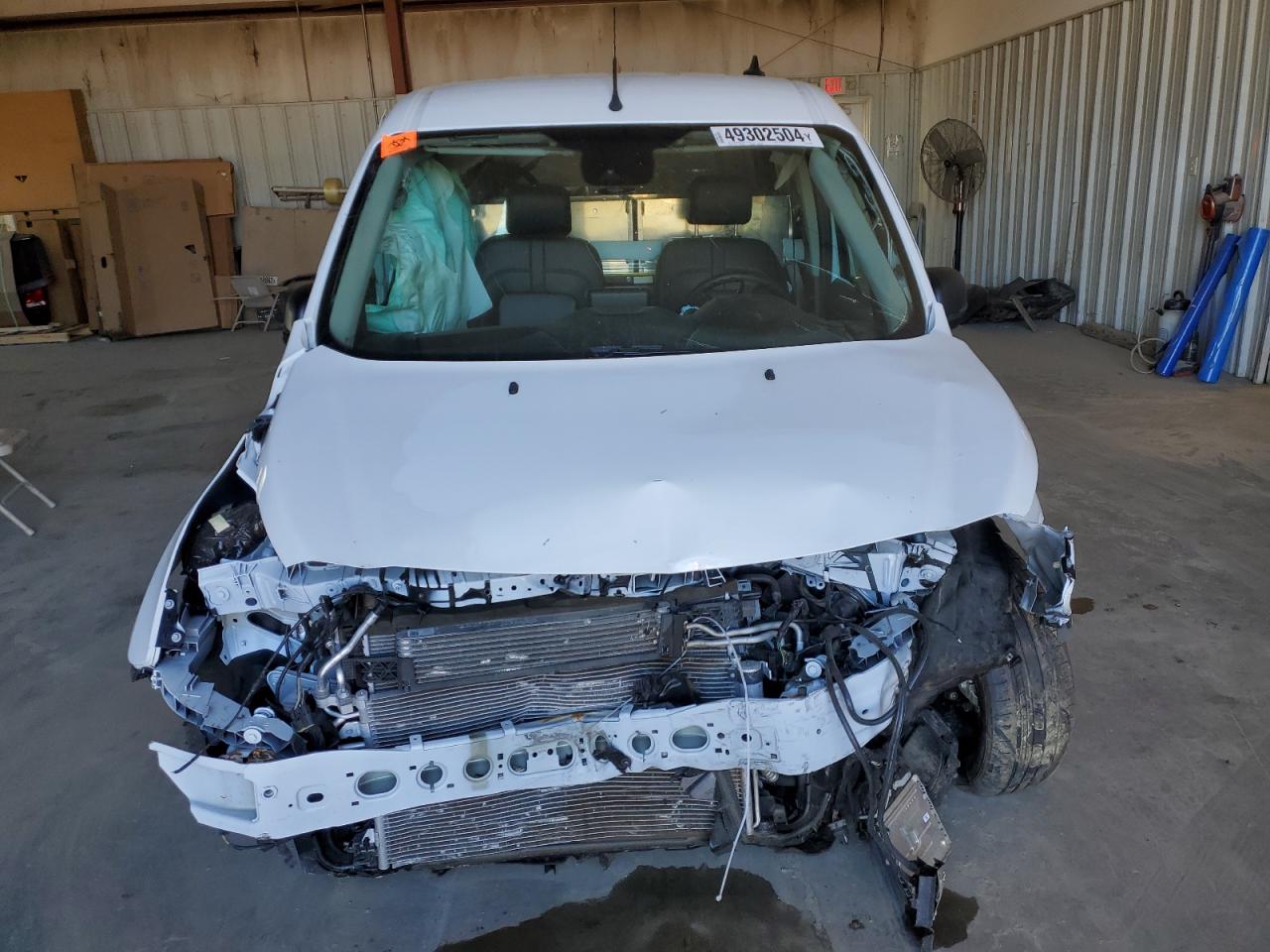 2022 FORD TRANSIT CONNECT XL VIN:NM0LS7S20N1544642