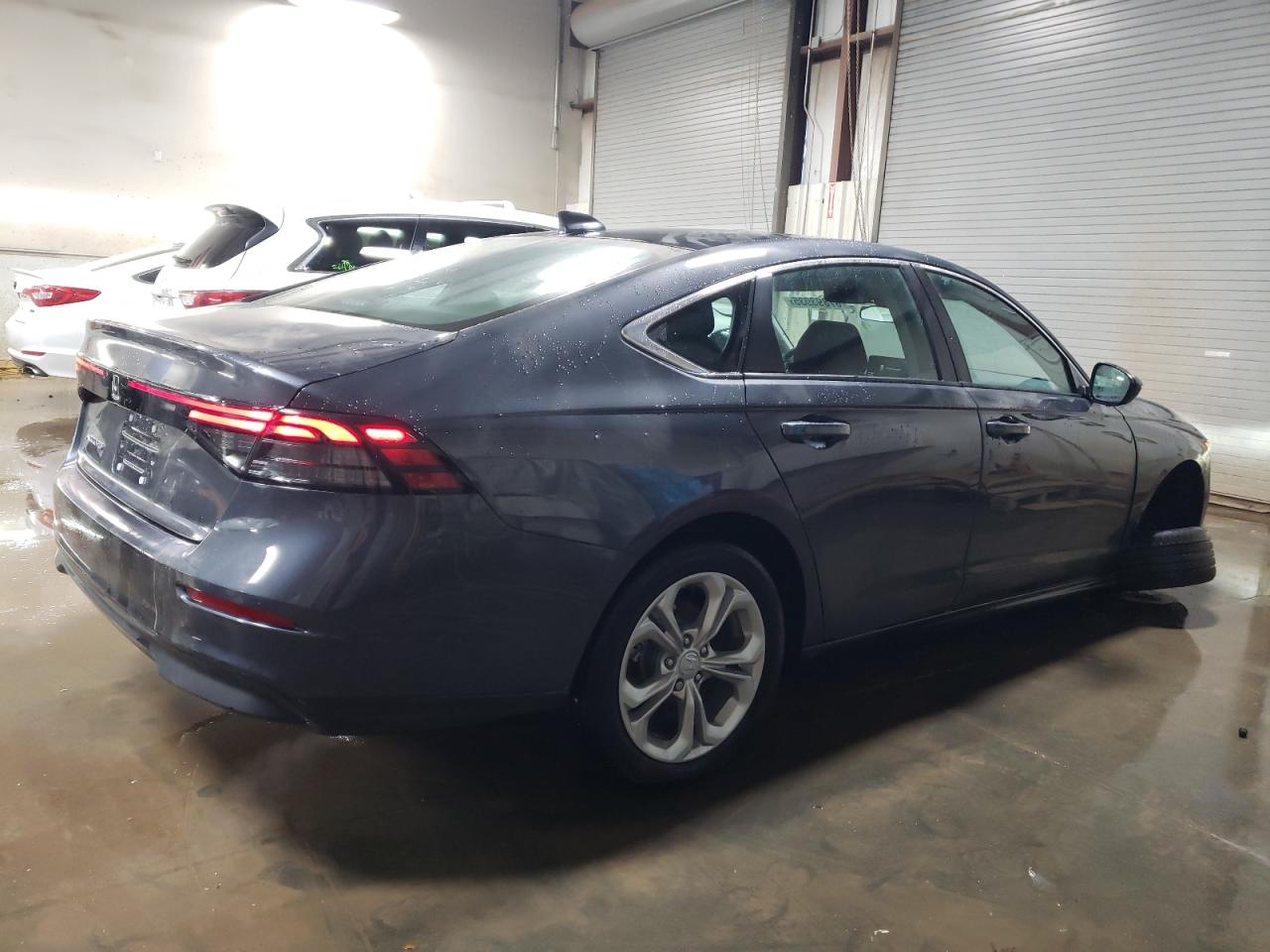 2024 HONDA ACCORD LX VIN:1HGCY1F21RA074895