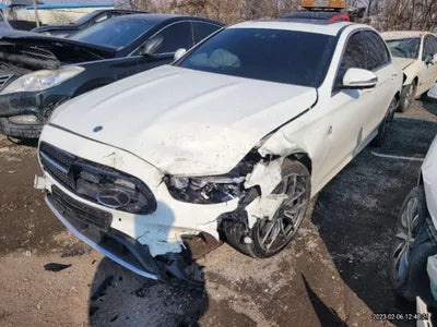 2021 Mercedes-Benz E 220 W1KZF0FB6MA909042 VIN:W1KZF0FB6MA909042