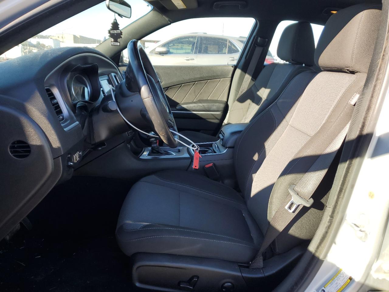 2022 DODGE CHARGER SXT VIN:2C3CDXBG1NH234708