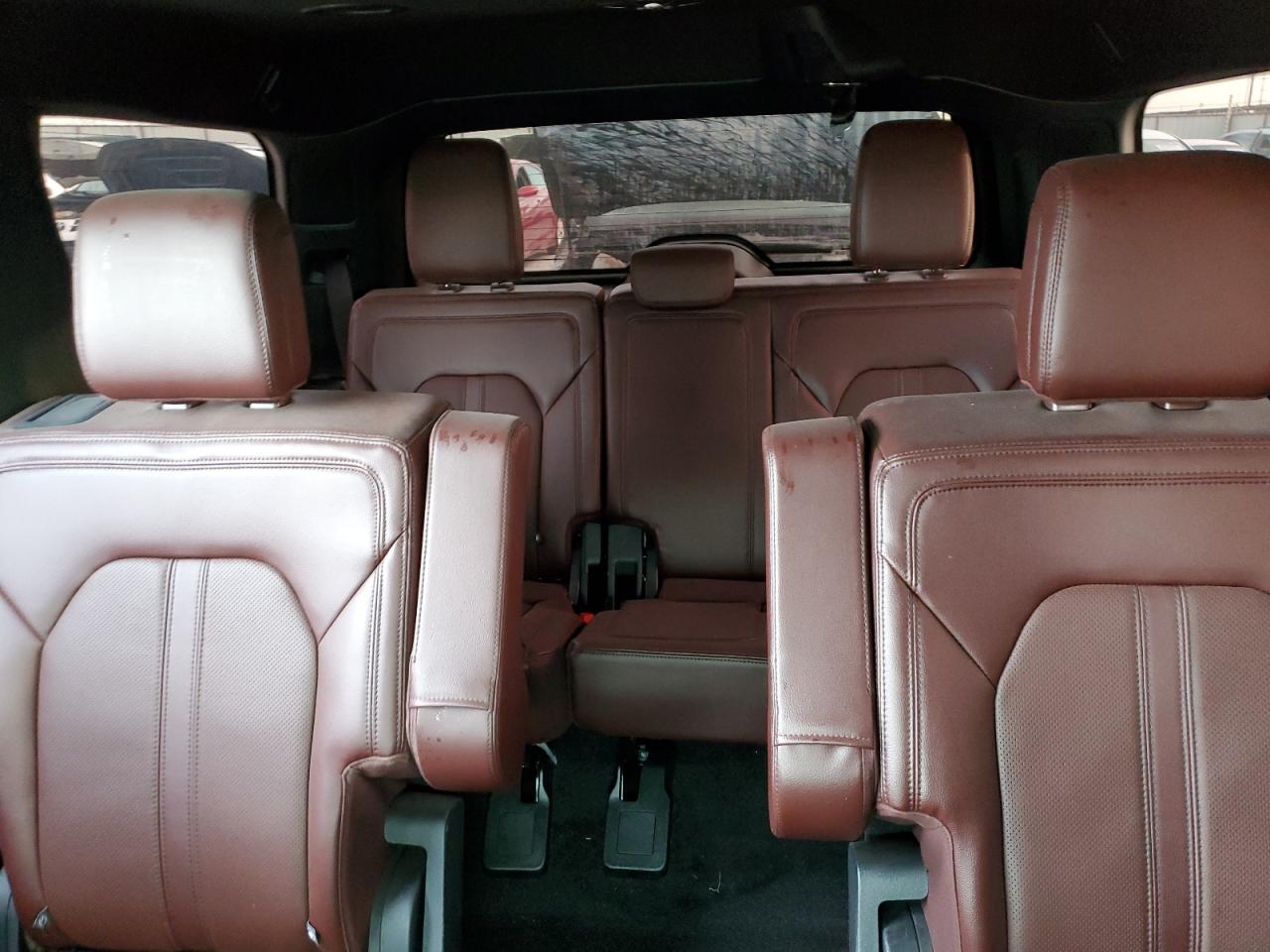 2022 FORD EXPEDITION LIMITED VIN:1FMJU1KT4NEA08212