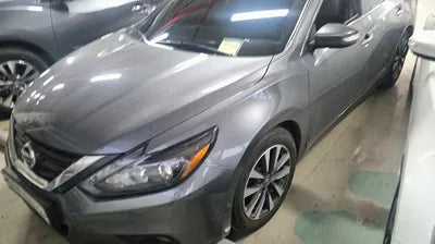 2017 Nissan Altima 1N4AL3AP9HC105872 VIN:1N4AL3AP9HC105872