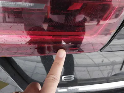 2015 Audi A6 WAUZZZ4G5GN043901 VIN:WAUZZZ4G5GN043901