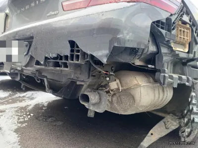 2021 Genesis G80 VIN: