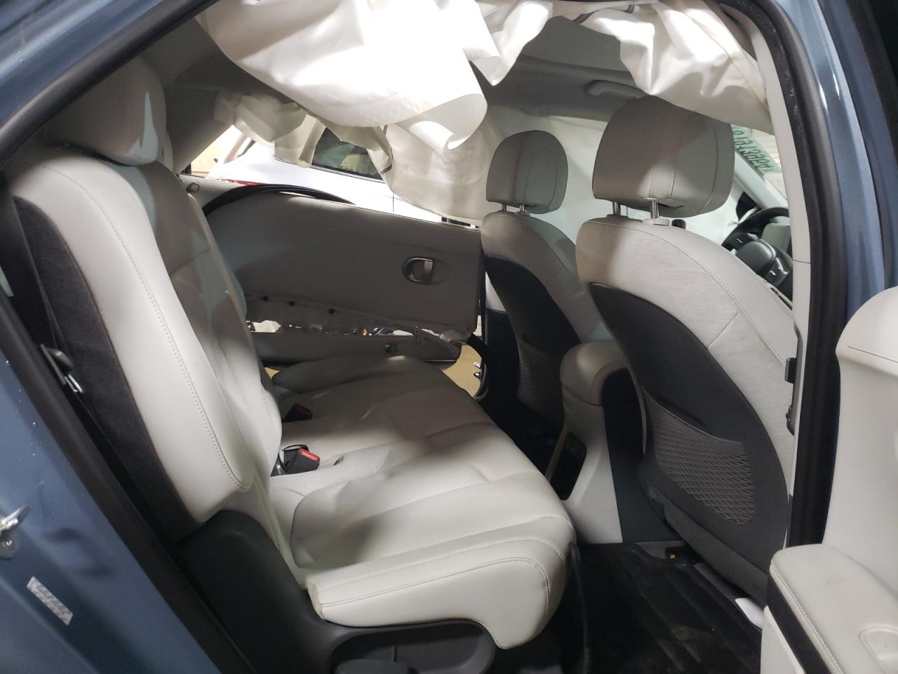 2022 HYUNDAI IONIQ 5 LIMITED VIN:KM8KRDAF1NU073236