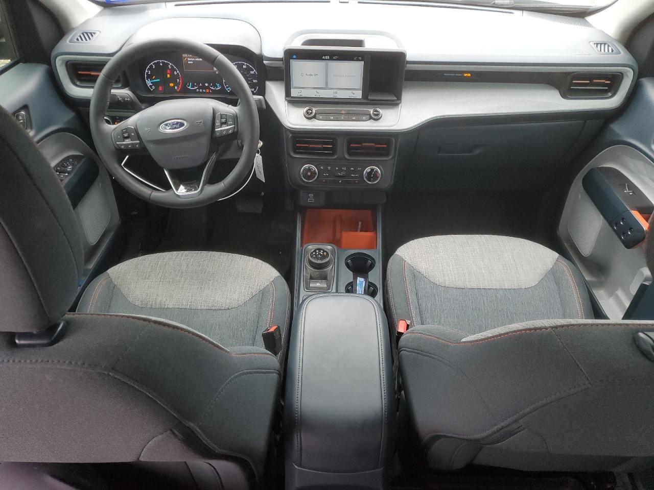 2023 FORD MAVERICK XL VIN:3FTTW8E96PRB00065