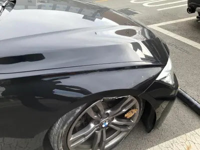 2018 BMW 320 WBA8C5103JA074690 VIN:WBA8C5103JA074690