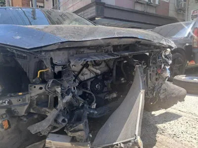 2016 Genesis G80 VIN: