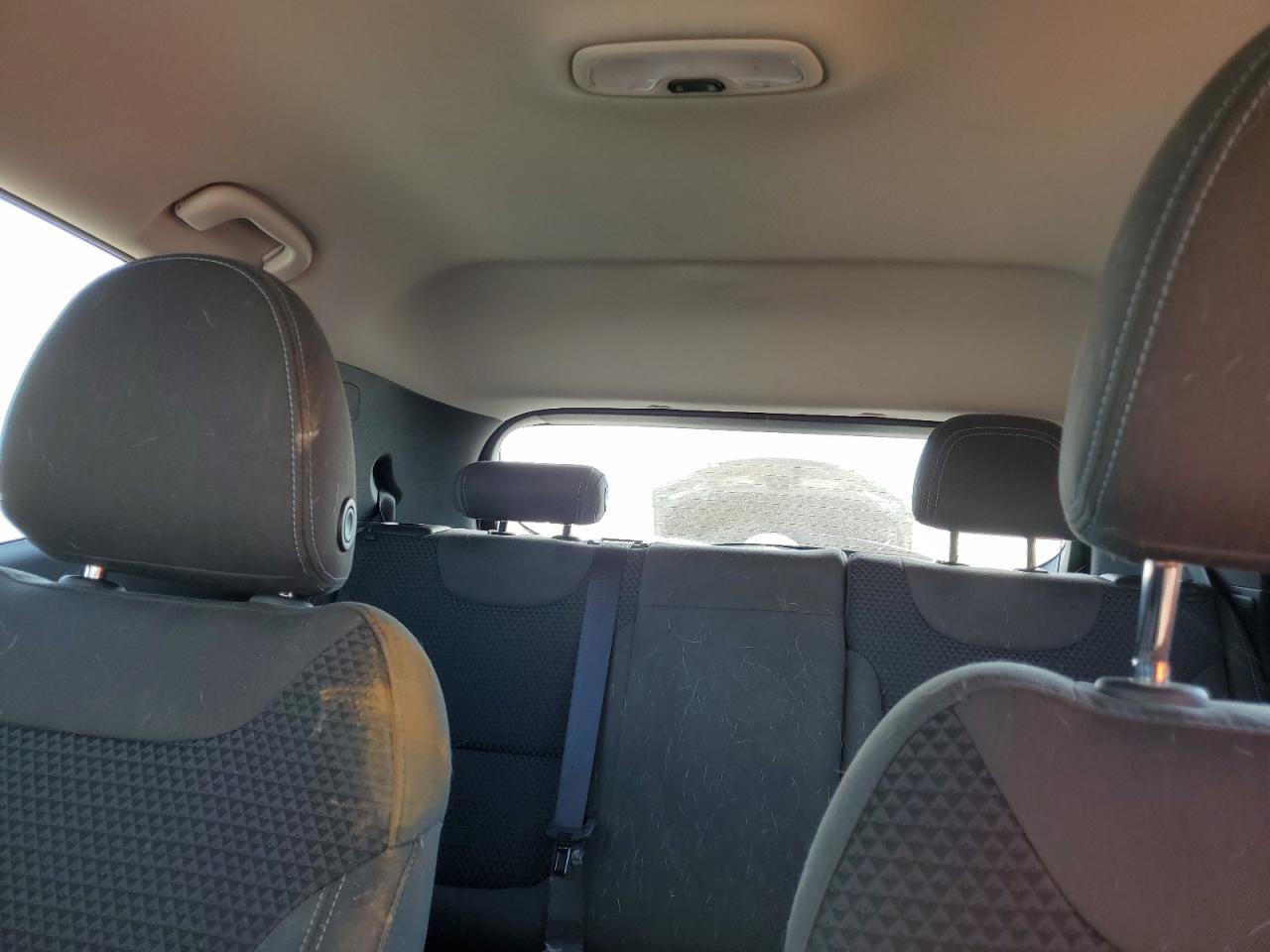 2023 CHEVROLET BOLT EUV LT VIN:1G1FY6S05P4172927