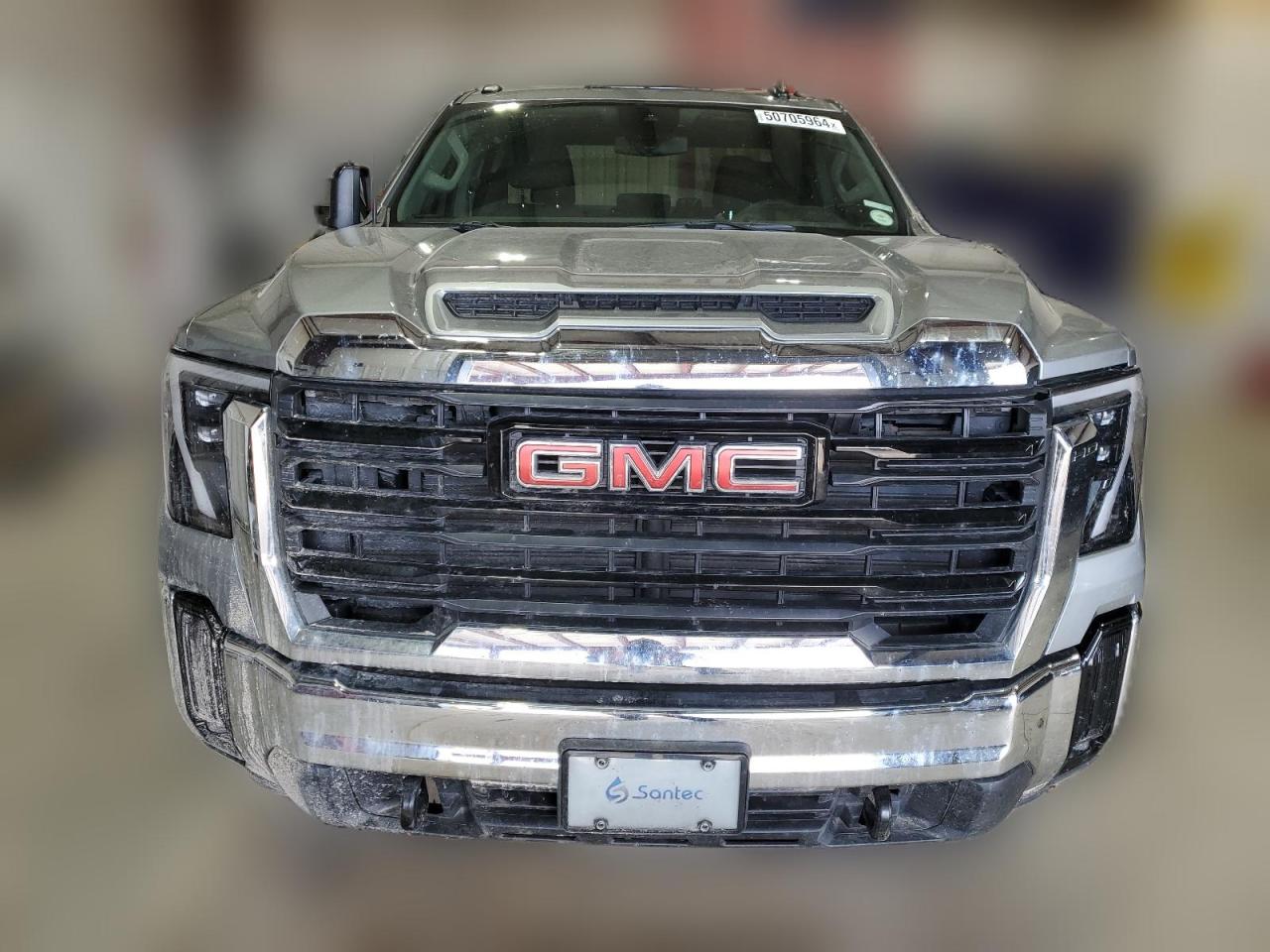 2024 GMC SIERRA K2500 SLE VIN:1GT29ME74RF144611