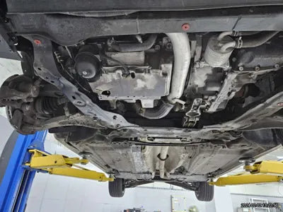 2016 Audi 80 YV1AS73BDG1197070 VIN:YV1AS73BDG1197070