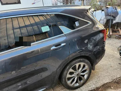 2020 Kia Sorento KNAPK81BBLA553267 VIN:KNAPK81BBLA553267