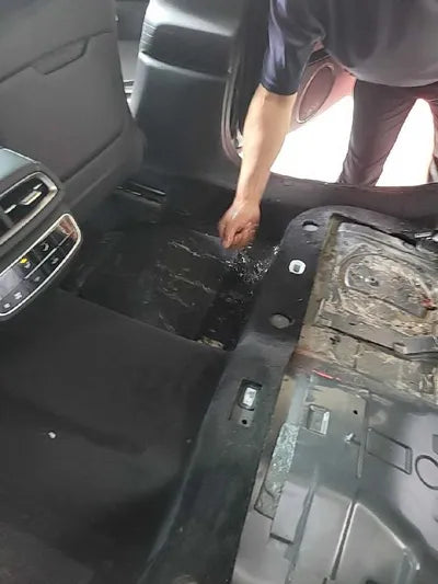 2020 Genesis G80 VIN: