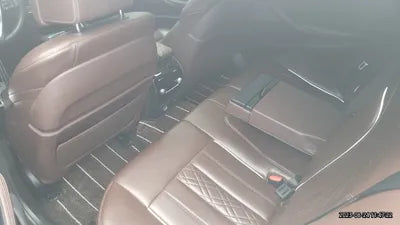 2018 BMW 530 WBAJC9100JG944496 VIN:WBAJC9100JG944496