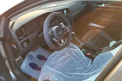 2016 Volkswagen Golf WVWZZZAUZGW091305 VIN:WVWZZZAUZGW091305