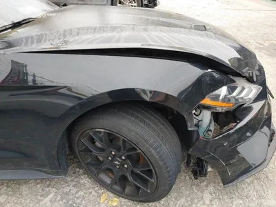 2020 Ford Mustang 1FA6P8TH8L5107784 VIN:1FA6P8TH8L5107784