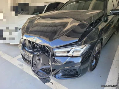 2021 BMW 520 WBA11BH07NCH68114 VIN:WBA11BH07NCH68114