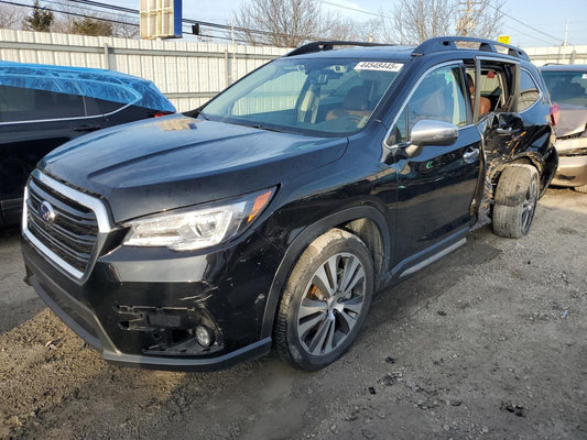 2022 SUBARU ASCENT TOURING VIN:4S4WMARD9N3454615