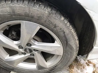 2020 Audi Q3 WAUZZZF32L1115391 VIN:WAUZZZF32L1115391