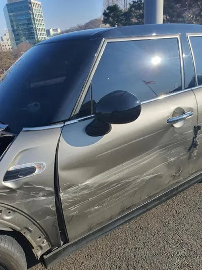 2017 MINI Cooper VIN:
