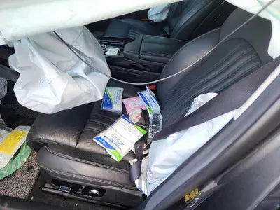 2019 Genesis G90 VIN: