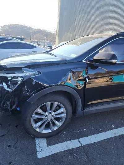 2016 Hyundai Santa FE 972KMKMHSW81UDGU5 VIN:972KMKMHSW81UDGU5
