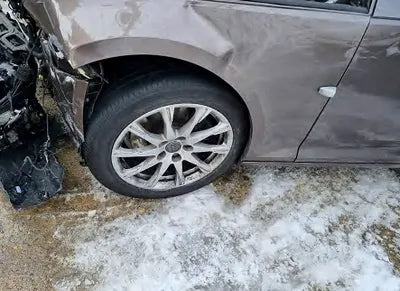 2018 Audi A4 WAUZZZF42JA170171 VIN:WAUZZZF42JA170171