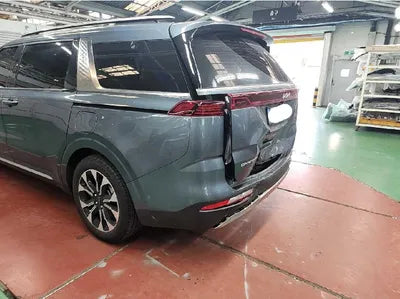 2023 Kia Carnival KNANC813BPS214993 VIN:KNANC813BPS214993