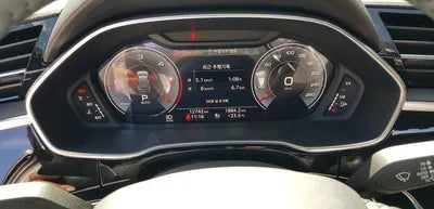 2020 Audi Q3 WAUZZZF35L1062119 VIN:WAUZZZF35L1062119
