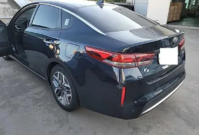 2020 Kia K5 KNAGT41EBLA038957 VIN:KNAGT41EBLA038957