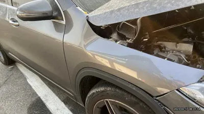 2023 Mercedes-Benz GLA 250 W1N4N4HB7PJ437135 VIN:W1N4N4HB7PJ437135