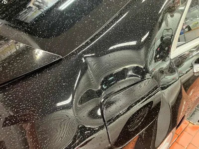 2014 Mercedes-Benz S 500 VIN: