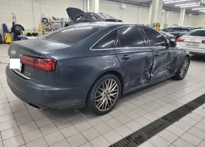 2016 Audi A6 WAUZZZ4G7GN108344 VIN:WAUZZZ4G7GN108344