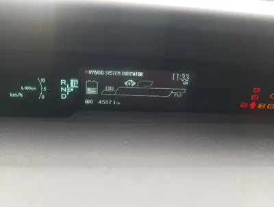 2015 Toyota Prius JTDKN3DU8F1956466 VIN:JTDKN3DU8F1956466