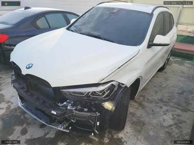 2022 BMW 120 WBA11DG09N5U53779 VIN:WBA11DG09N5U53779