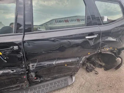 2020 Kia Mohave KNAKN814DLA203123 VIN:KNAKN814DLA203123