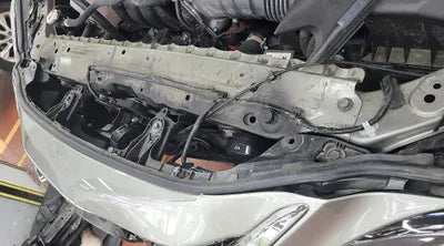 2022 Lexus ES 300 VIN: