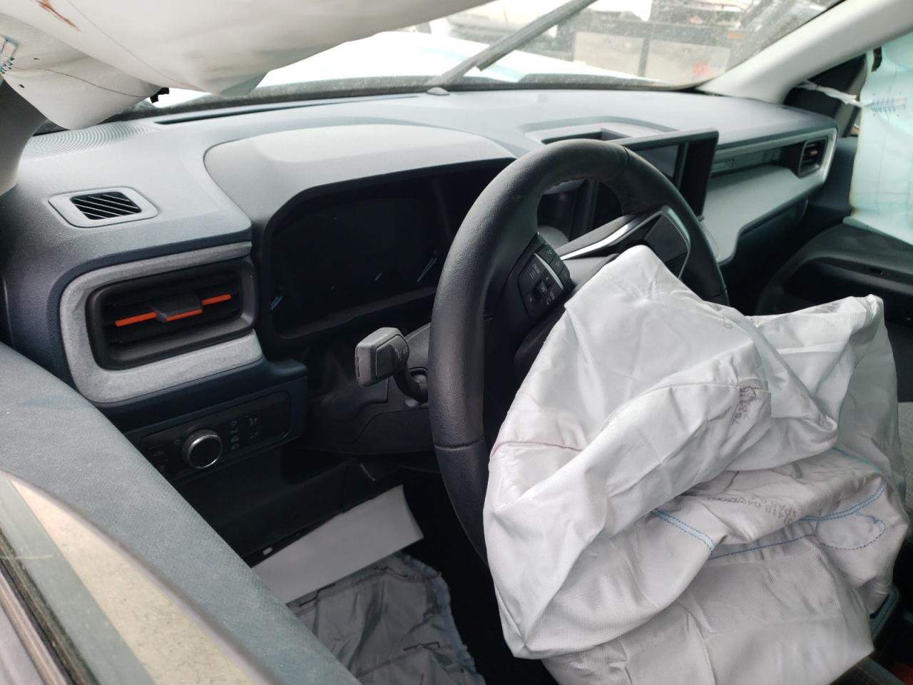 2022 FORD MAVERICK XL VIN:3FTTW8E34NRA70122