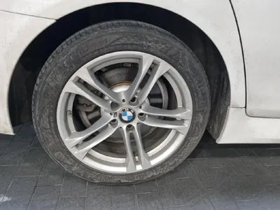 2016 BMW 520 WBA5E5108GG208967 VIN:WBA5E5108GG208967