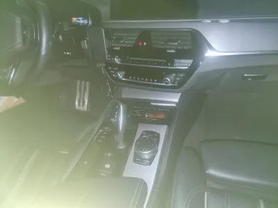 2018 BMW 520 WBAJC5107JG861883 VIN:WBAJC5107JG861883