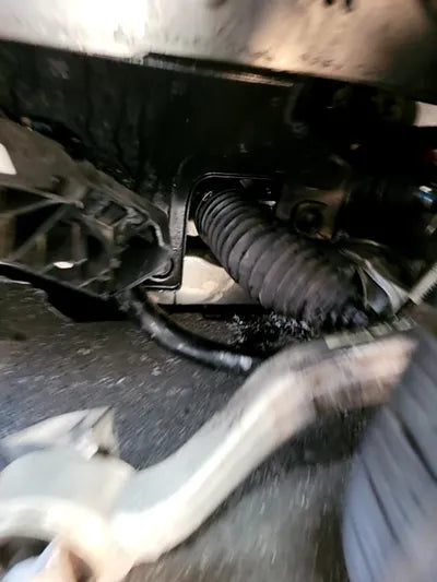 2021 Genesis G80 VIN: