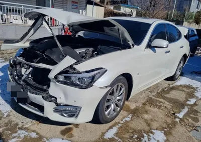 2016 Infiniti Q70 JNKBY11E9GM580190 VIN:JNKBY11E9GM580190