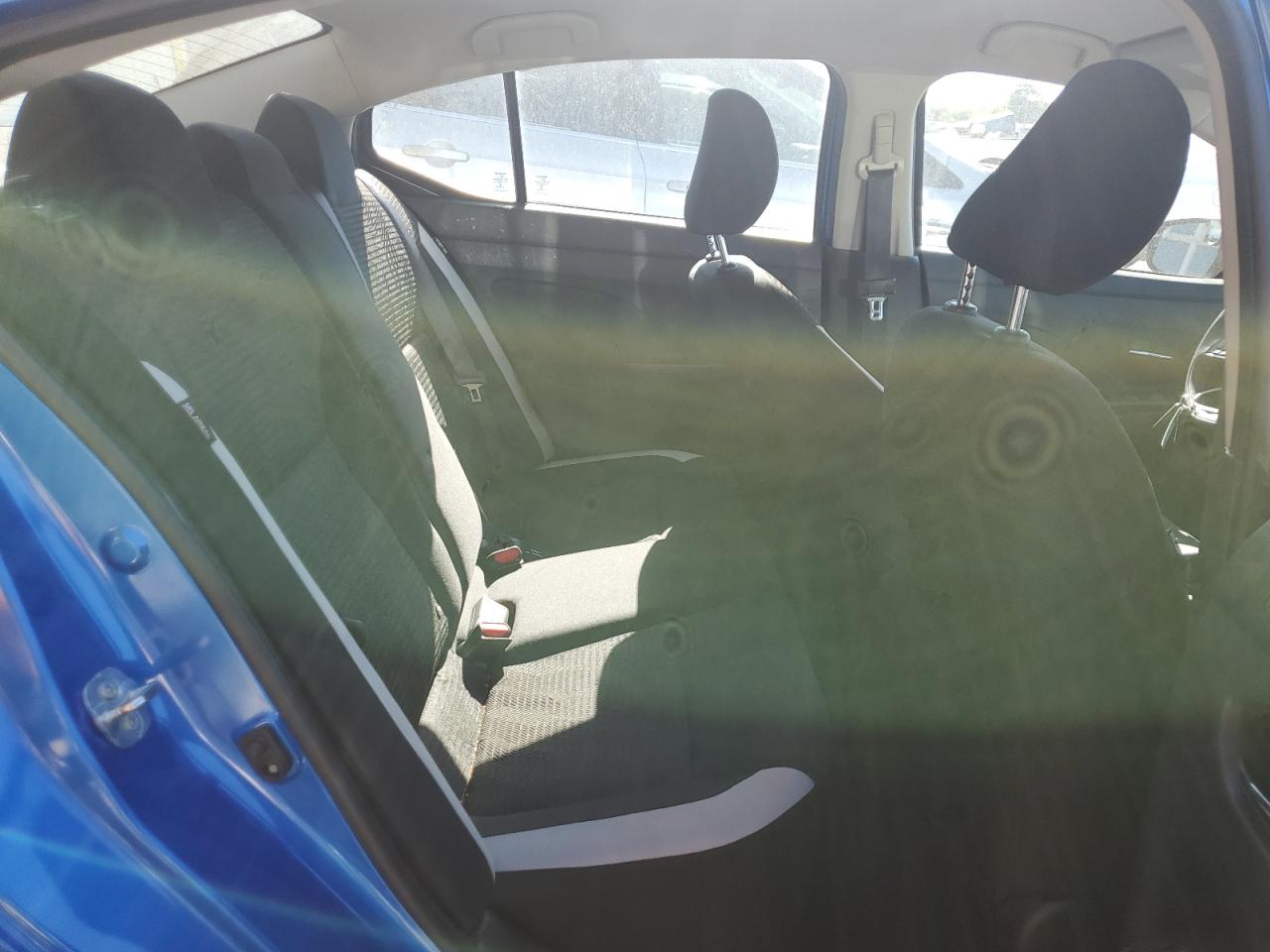 2022 NISSAN VERSA SV VIN:3N1CN8EV7NL824379