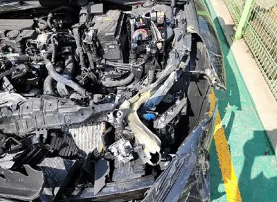 2021 Kia K5 KNAG6412BMA148565 VIN:KNAG6412BMA148565