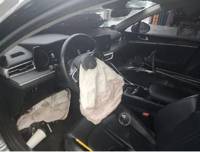 2020 Kia K5 KNAG541BBLA065179 VIN:KNAG541BBLA065179