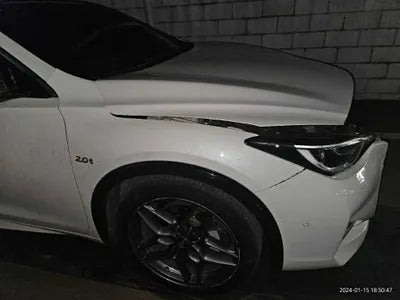 2017 Infiniti Q30 SJKCH53E1HA056915 VIN:SJKCH53E1HA056915
